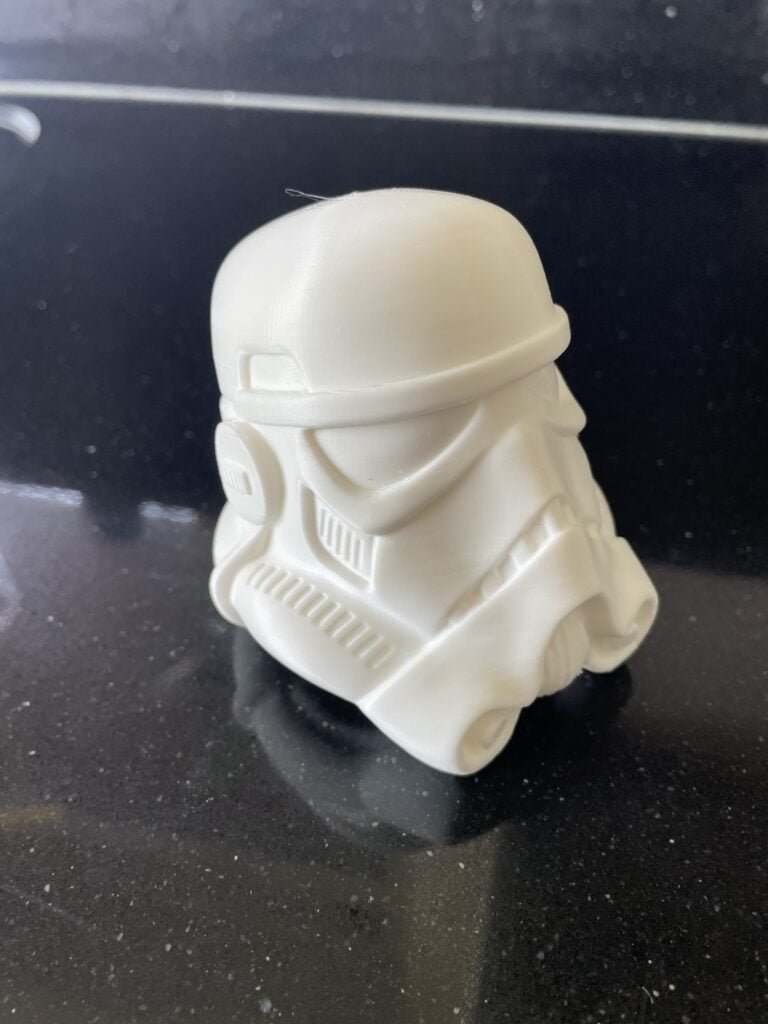 3D Print Stormtrooper