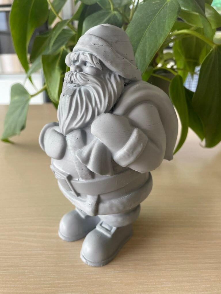 Kabouter 3D Print