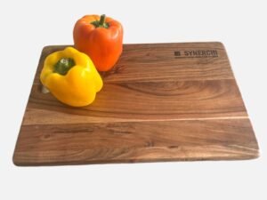 Company Cutting board with Logo