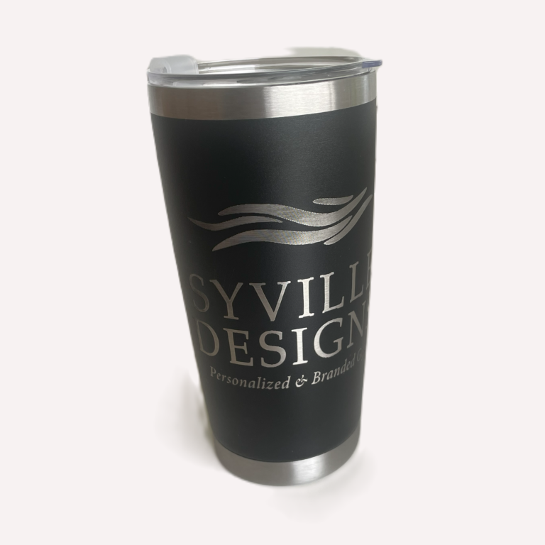 Gepersonalizeerde Drinkbeker Branding