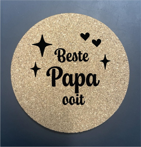 Vaderdag bierviltjes 1