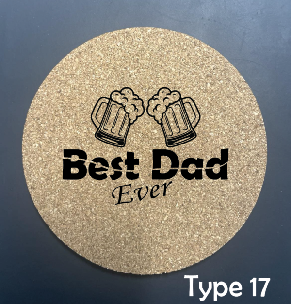 Vaderdag bierviltjes 17