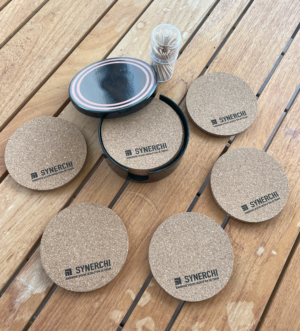 Coasters example