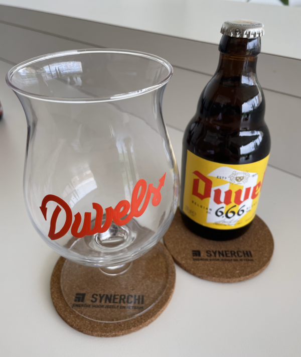 Coaster - Duvel