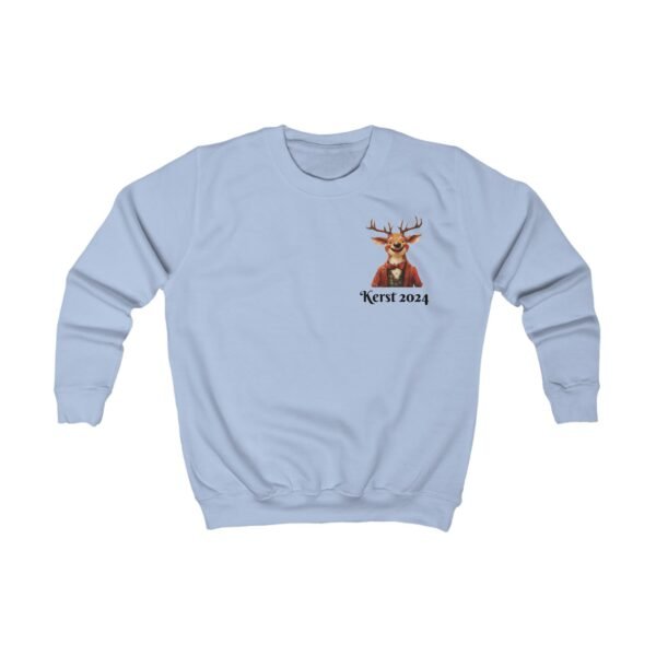 Kindersweatshirt Rudolf - Image 5