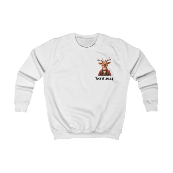 Kindersweatshirt Rudolf